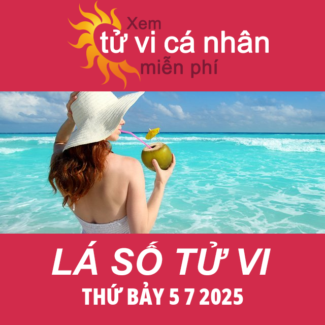 Thiên Bình: Tử vi của bạn ngày hôm nay