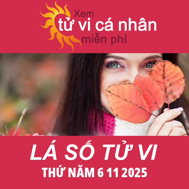 Cự Giải : tử vi cho ngày kia của bạn