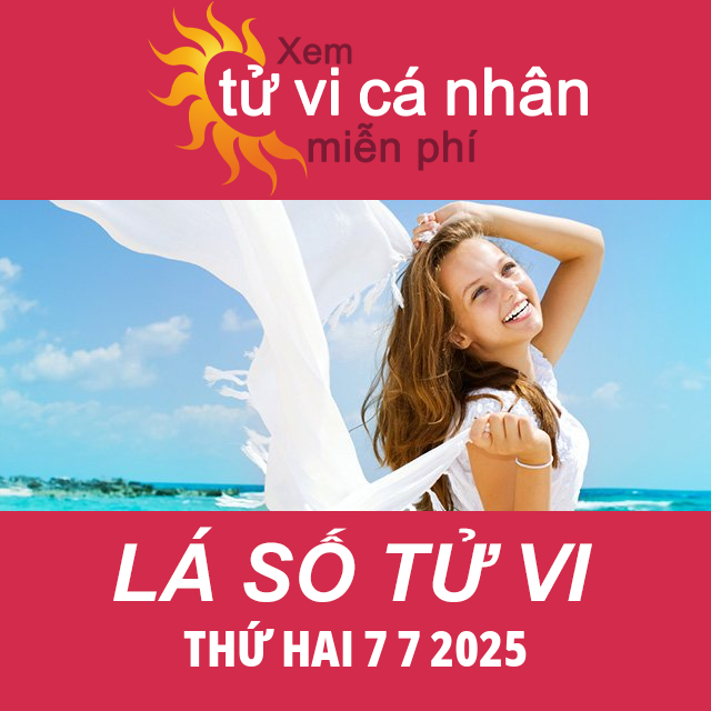 Bọ Cạp : tử vi cho ngày kia của bạn