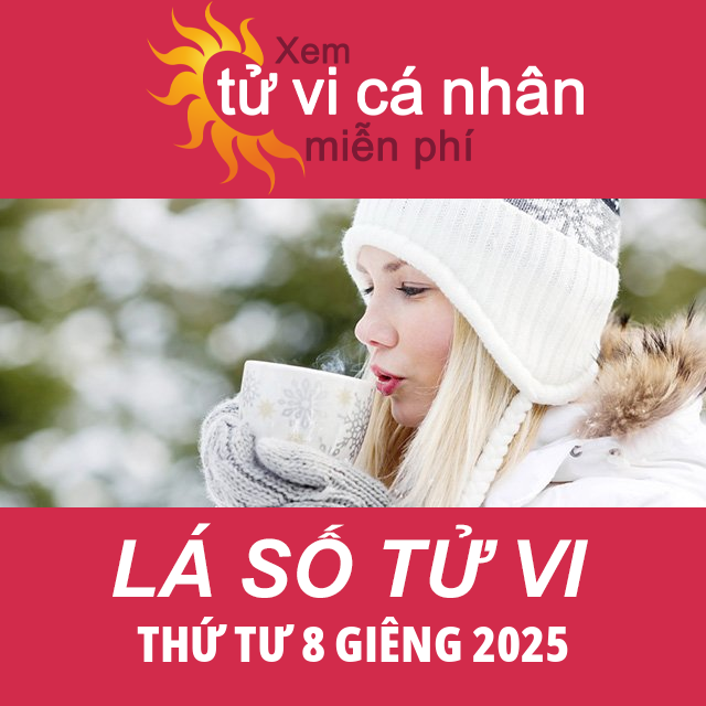Lá số tử vi 2025