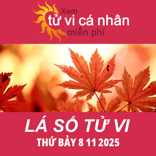 Cự Giải: tử vi ngày mai của bạn