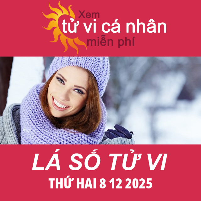 Cự Giải : tử vi cho ngày kia của bạn