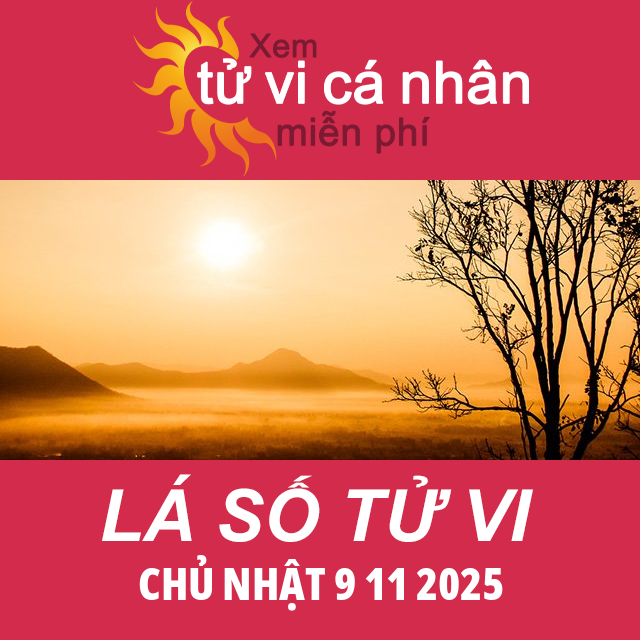 Song Ngư : tử vi cho ngày kia của bạn