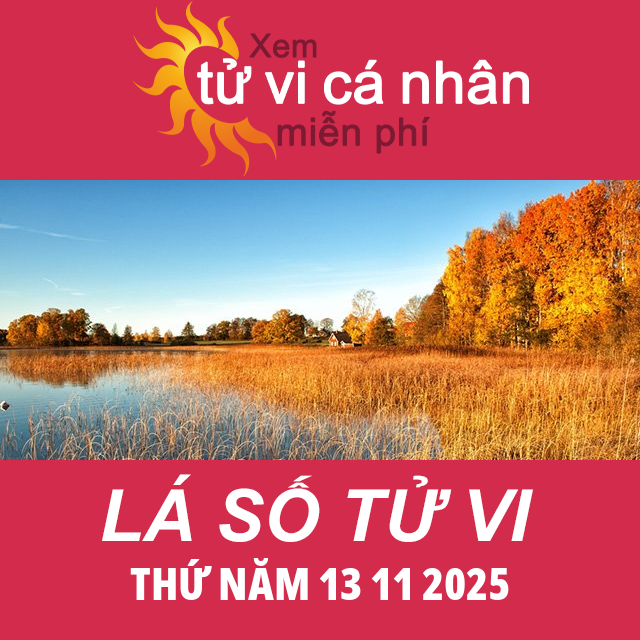 Song Tử: Tử vi của bạn ngày hôm nay