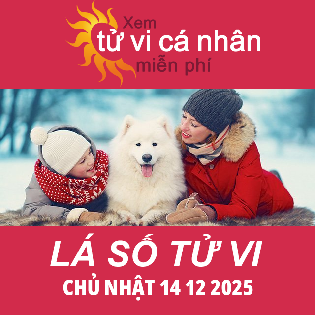 Bọ Cạp : tử vi cho ngày kia của bạn