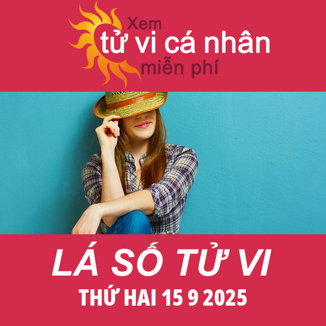 Thiên Bình : tử vi cho ngày kia của bạn