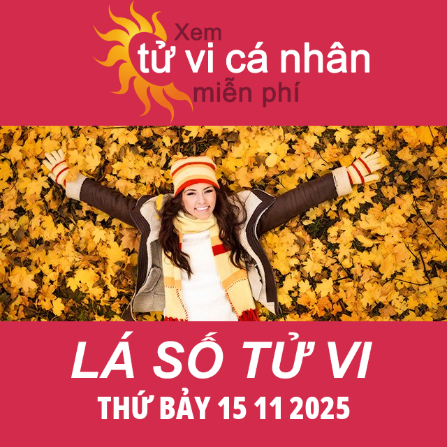 Bạch Dương : tử vi cho ngày kia của bạn