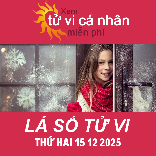 Bọ Cạp : tử vi cho ngày kia của bạn