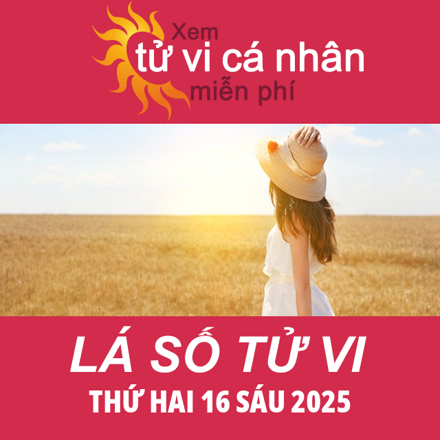 Bảo Bình: tử vi ngày mai của bạn