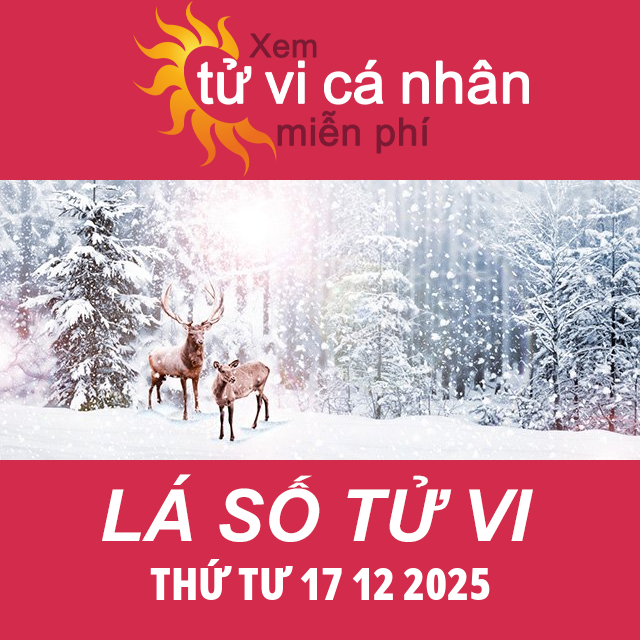 Cự Giải : tử vi cho ngày kia của bạn