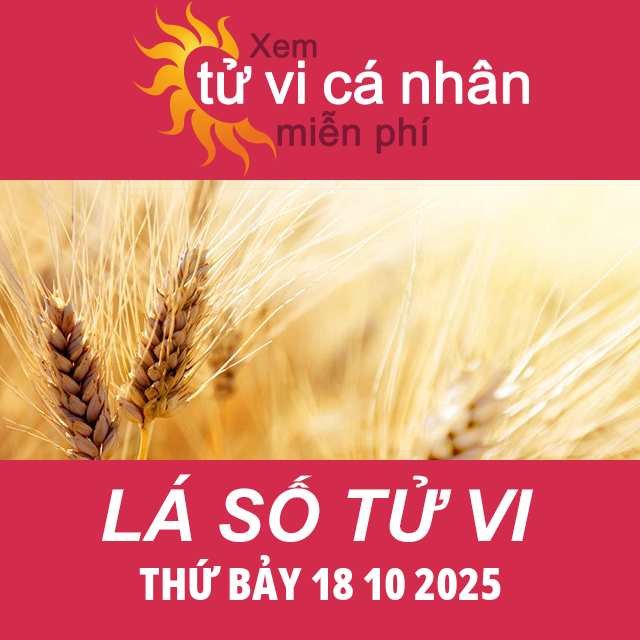 Ma Kết: Tử vi của bạn ngày hôm nay
