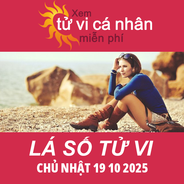 Xử Nữ : tử vi cho ngày kia của bạn