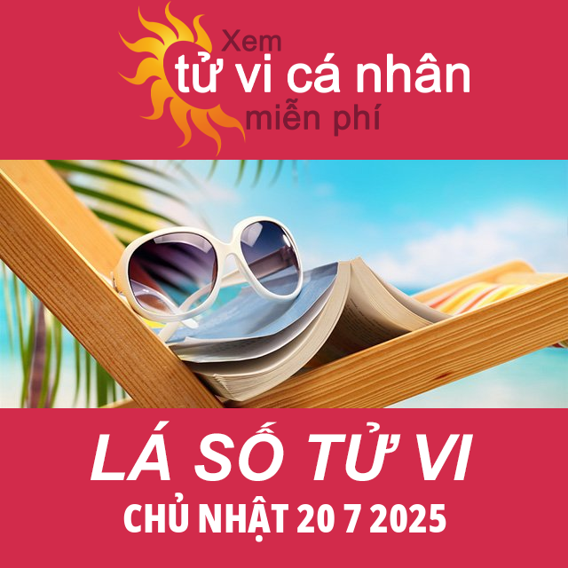 Xử Nữ: Tử vi của bạn ngày hôm nay