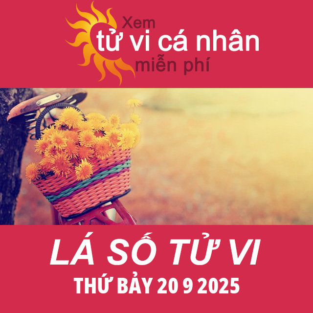 Song Ngư : tử vi cho ngày kia của bạn