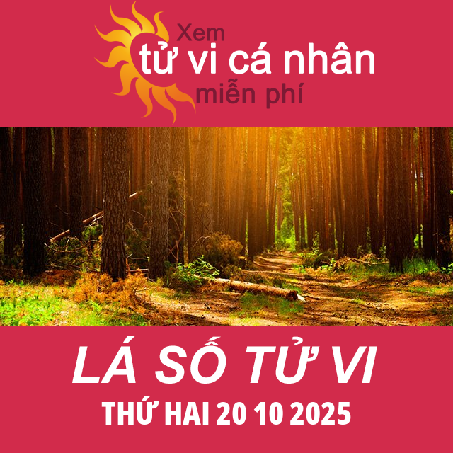 Sư Tử : tử vi cho ngày kia của bạn
