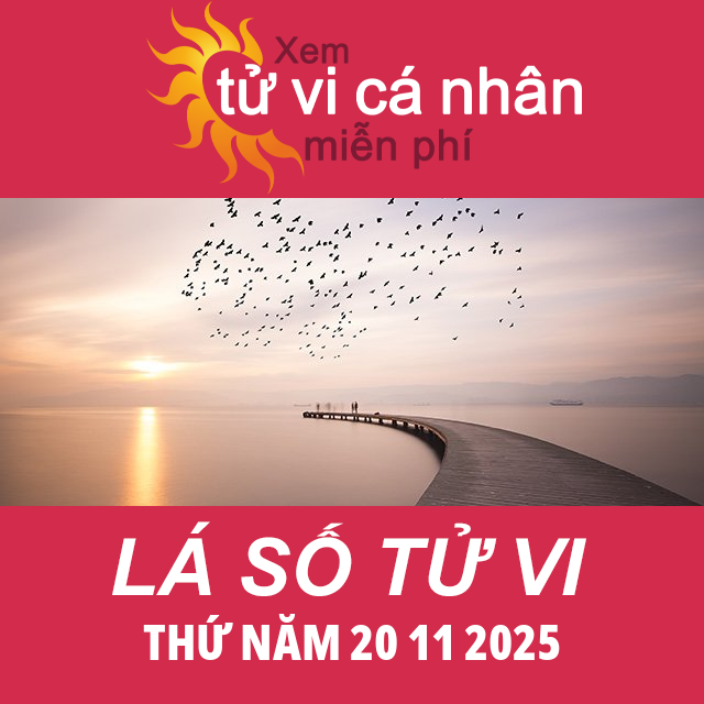Xử Nữ : tử vi cho ngày kia của bạn