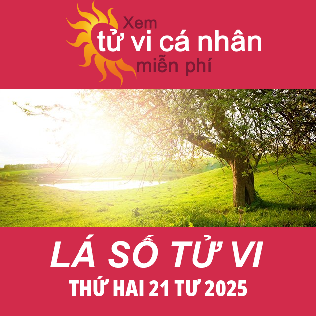 Bạch Dương : tử vi cho ngày kia của bạn