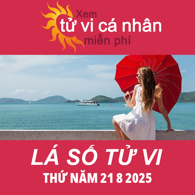Bảo Bình : tử vi cho ngày kia của bạn
