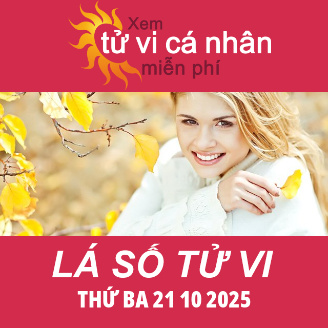 Bảo Bình: Tử vi của bạn ngày hôm nay