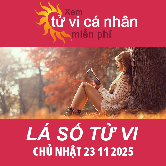 Bọ Cạp : tử vi cho ngày kia của bạn
