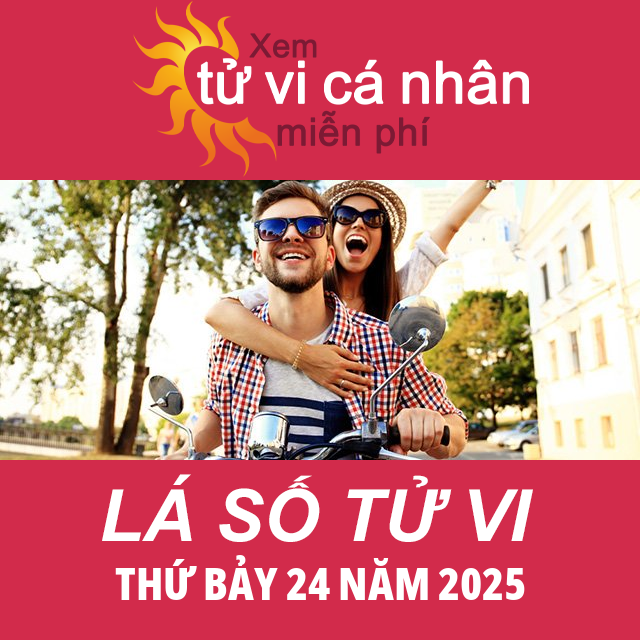 Bạch Dương: Tử vi của bạn ngày hôm nay
