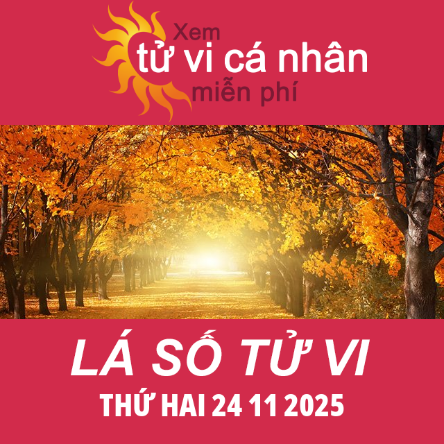 Song Ngư : tử vi cho ngày kia của bạn
