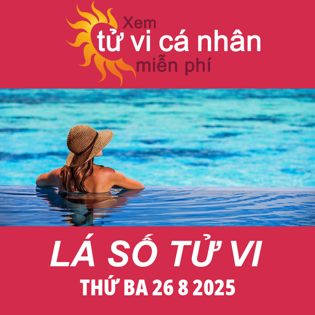 Sư Tử: Tử vi của bạn ngày hôm nay