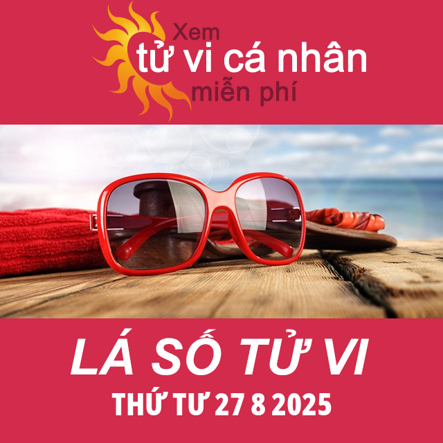 Bạch Dương: tử vi ngày mai của bạn