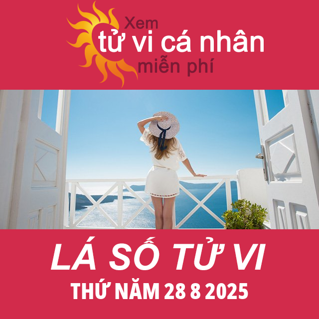 Sư Tử : tử vi cho ngày kia của bạn