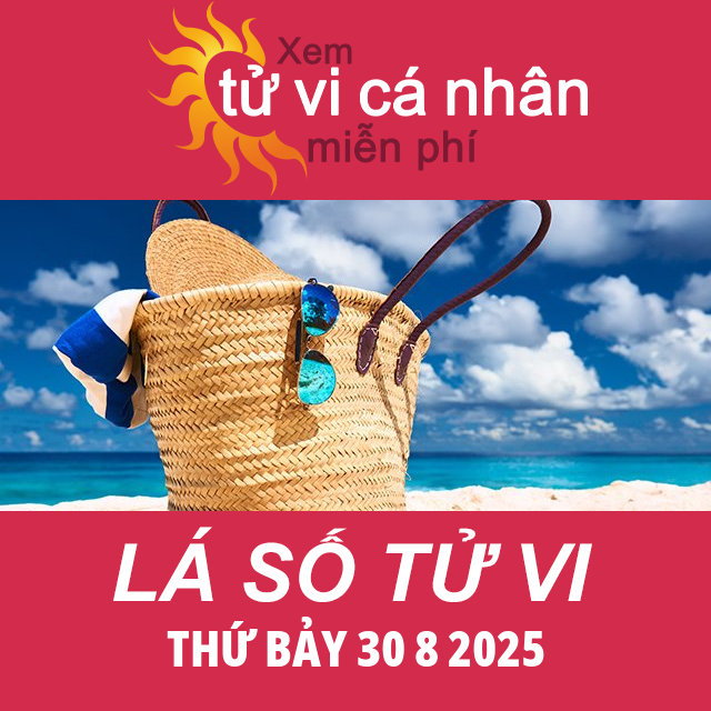 Bọ Cạp: Tử vi của bạn ngày hôm nay
