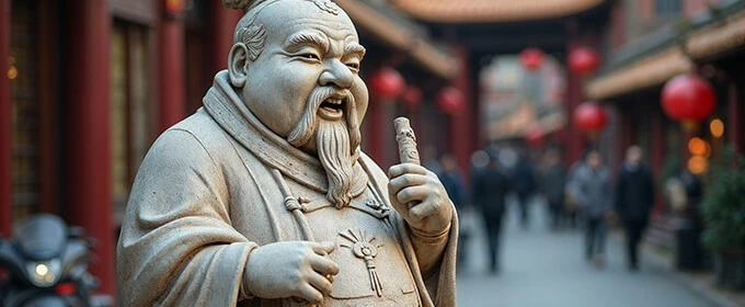 Tất cả về tử vi Trung Hoa: con giáp, hồ sơ và dự đoán