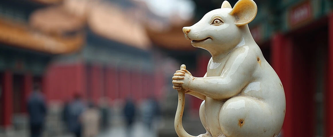 Tuổi Tý: Hồ sơ chiêm tinh hoàn chỉnh
