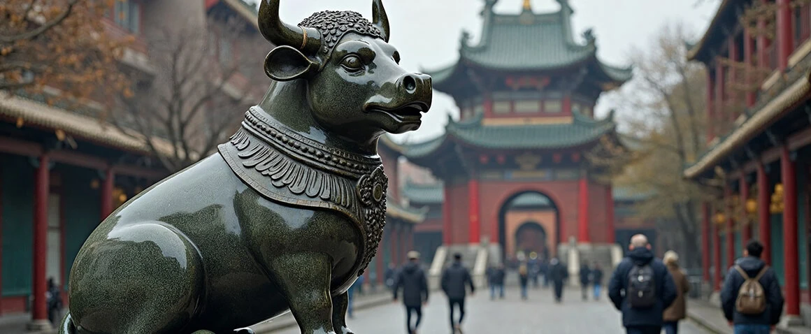 Tuổi Sửu: Hồ sơ chiêm tinh hoàn chỉnh