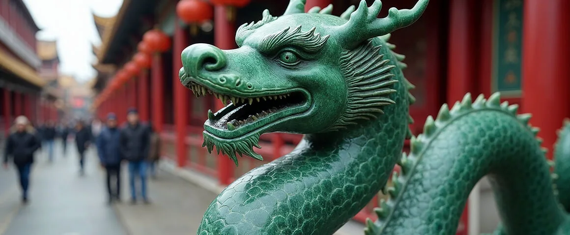 Tuổi Thìn: Hồ sơ chiêm tinh hoàn chỉnh