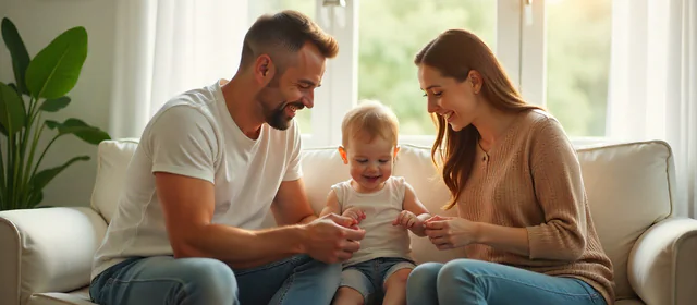 Gia đình tái hợp: Mẹo sống cùng nhau hòa hợp