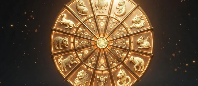 Con giáp Trung Quốc của bạn là gì?