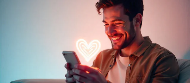 Gặp gỡ tình yêu trực tuyến