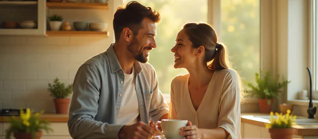 Điểm mạnh tình yêu của bạn là gì?