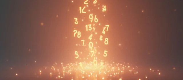 Dự đoán thần số học của bạn