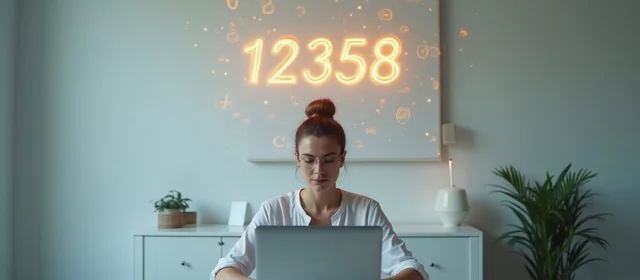 Tính cách nghề nghiệp theo thần số học