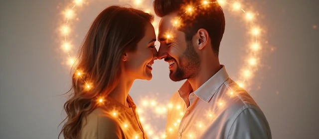 Tính cách số học — Tình yêu