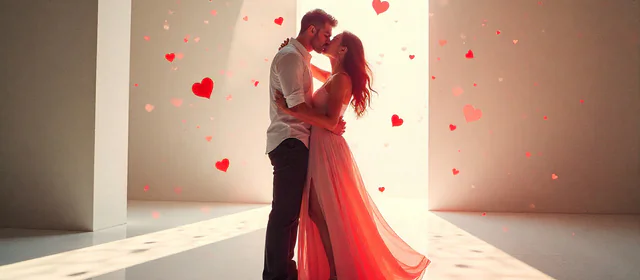 Tình yêu đam mê hay tình bạn: Bạn yêu theo cách nào?