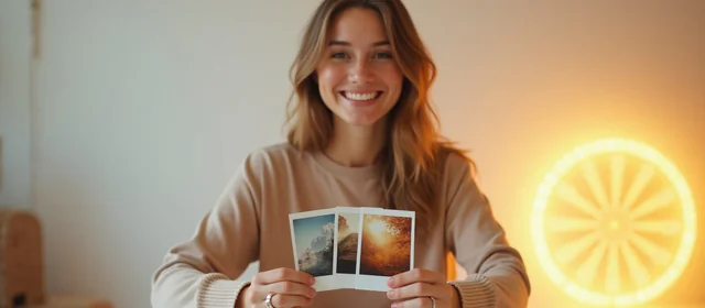 Ý nghĩa của Phần may mắn