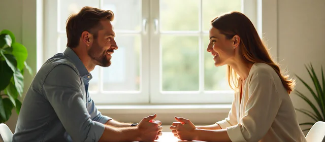 Làm thế nào để hóa giải mâu thuẫn tình cảm?