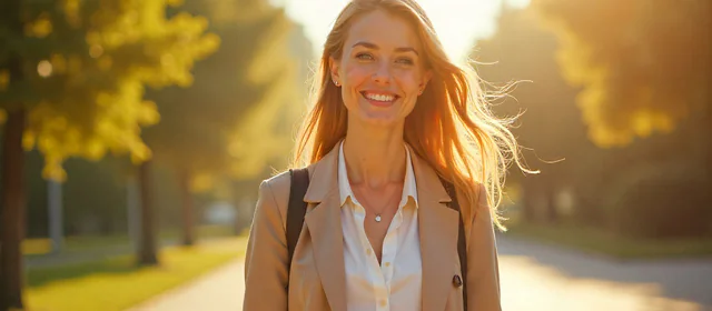 Đặc điểm tính cách nào khiến bạn quyến rũ?