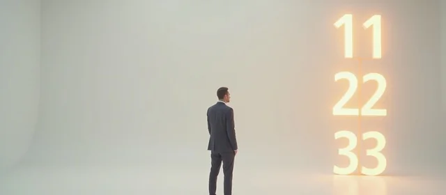 Tìm hiểu Số Bậc Thầy trong Số Học