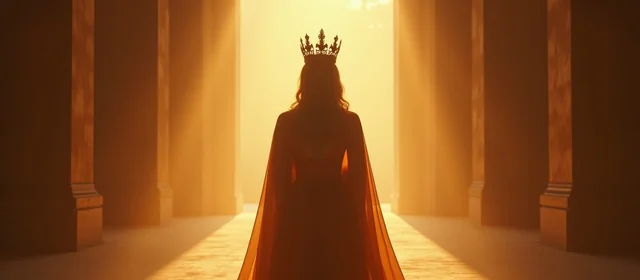 Phong cách hoàng gia qua chiêm tinh học