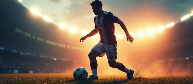 Giải mã vận động viên bằng chiêm tinh học