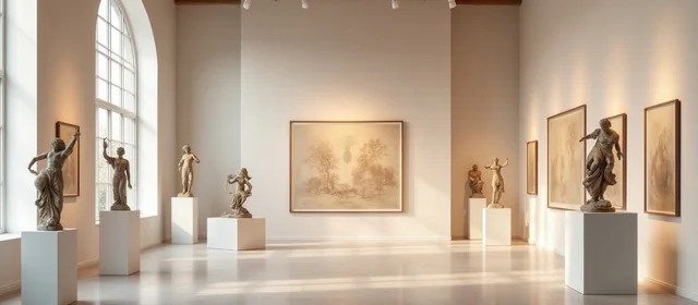 Các nghệ sĩ và hồ sơ chiêm tinh: hiểu nguồn tài năng