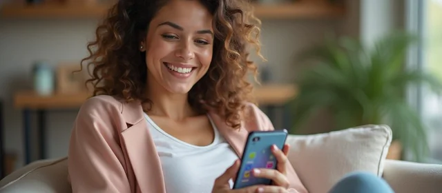 Ứng dụng di động của chúng tôi